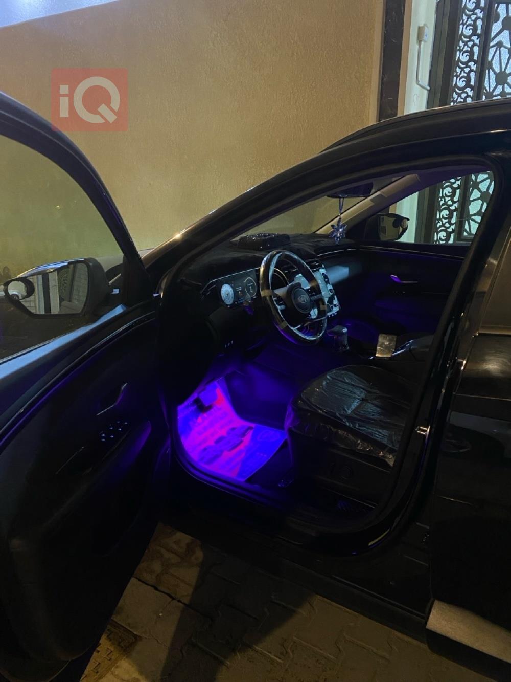 هيونداي توسان